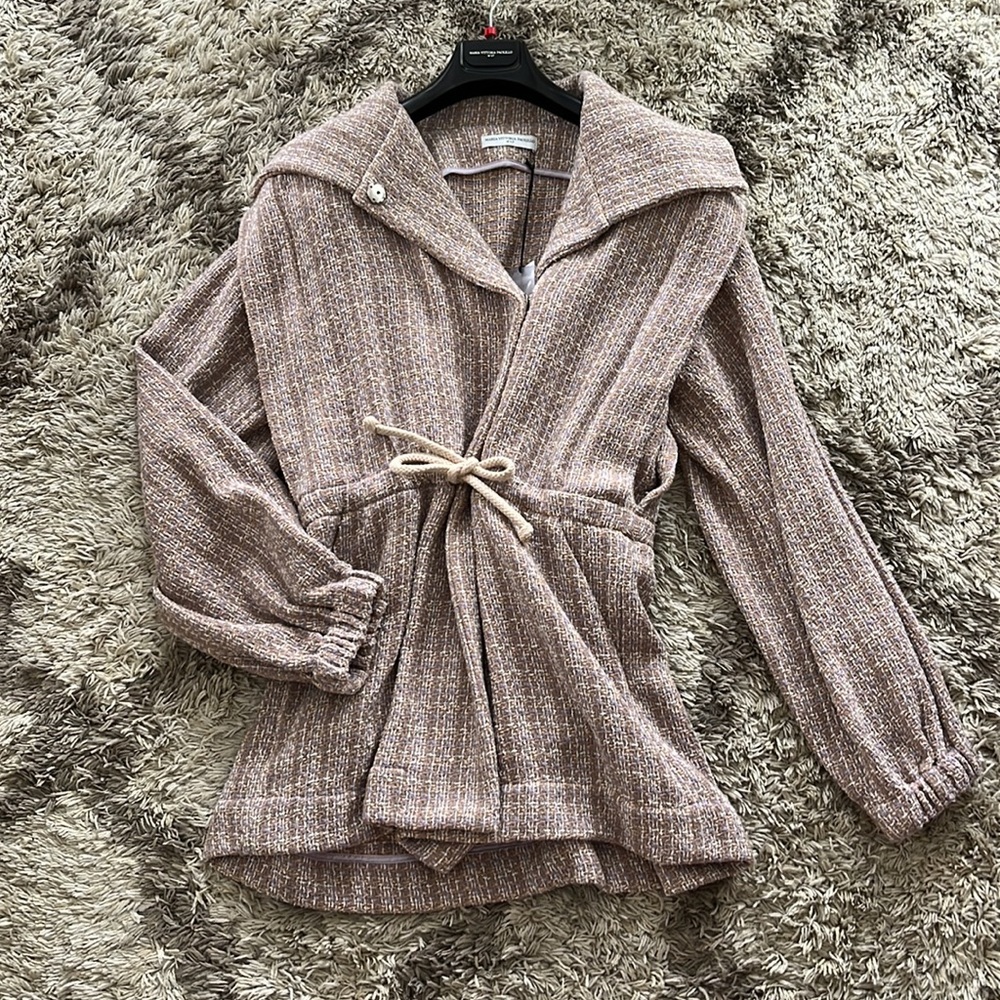 MVP Wardrobe Marshmallow Jacket - Picture 3 of 13